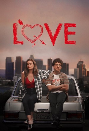 爱情二三事 第一季 Love Season 1 (2016) Netflix 中文字幕