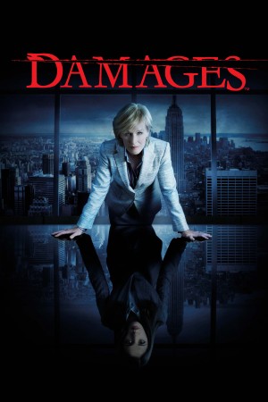 金權遊戲 第四季 Damages Season 4 (2011) 中文字幕