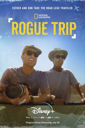 Rogue Trip (2020) 中文字幕