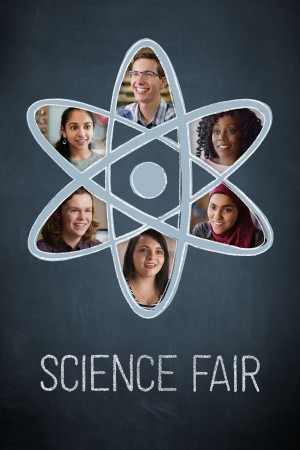 科学竞赛 Science Fair (2018) 中文字幕