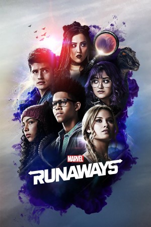 离家童盟 第三季 Runaways Season 3 (2019) 中文字幕