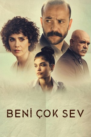 父情难却 Beni Çok Sev (2021) Netflix 中文字幕