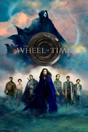 时光之轮 第一季 The Wheel of Time Season 1 (2021) 中文字幕