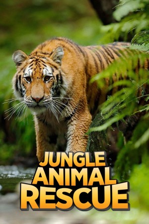 Jungle Animal Rescue Season 1 (2020) 中文字幕