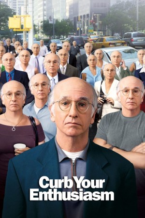 消消气 第一季 Curb Your Enthusiasm Season 1 (2000) 中文字幕