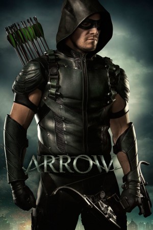 绿箭侠 第四季 Arrow Season 4 (2015) Netflix 中文字幕