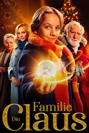 圣诞家族 De Familie Claus (2020) Netflix 中文字幕