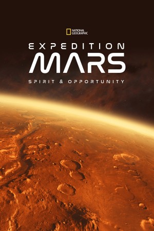 火星探测器历险 Expedition Mars (2016) 中文字幕