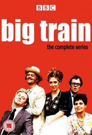 笑料一火车 第一季 Big Train Season 1 (1998) 中文字幕