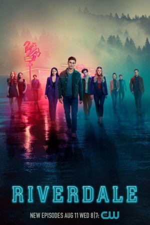 河谷镇 第六季 Riverdale Season 6 (2021)  Netflix 中文字幕