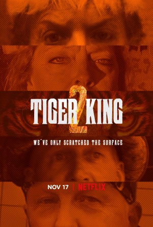 养虎为患 第二季 Tiger King 2 Season 2 (2021) Netflix 中文字幕