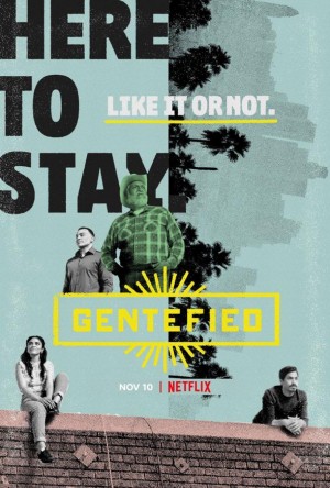 Gentefied：上游梦 第二季 Gentefied Season 2 (2021) Netflix 中文字幕