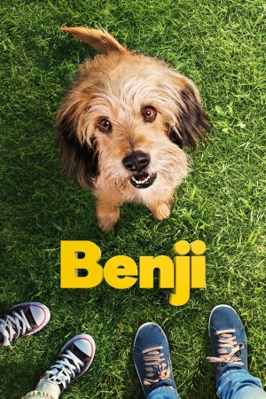 神探狗笨吉 Benji (2018)