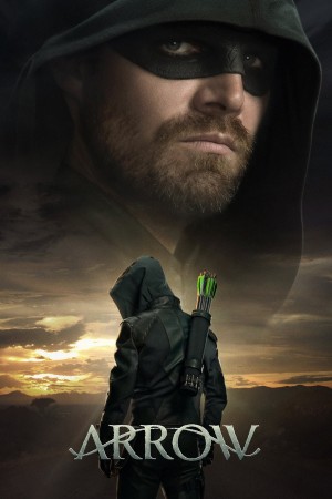 绿箭侠 第八季 Arrow Season 8 (2019) Netflix 中文字幕