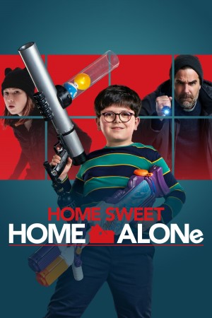 新小鬼当家 Home Sweet Home Alone (2021) 中文字幕