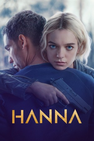 汉娜 第三季 Hanna Season 3 (2021) 中文字幕