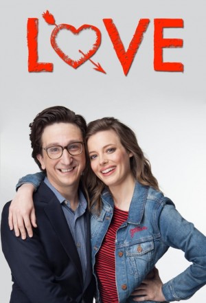 爱情二三事 第二季 Love Season 2 (2017) Netflix 中文字幕