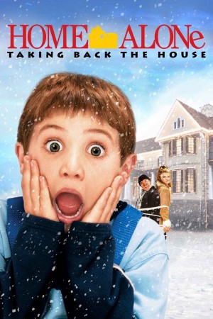 小鬼当家4 Home Alone 4 (2002) 中文字幕