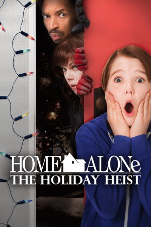 小鬼当家5 Home Alone: The Holiday Heist (2012) 中文字幕