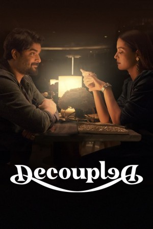 印度式离婚 Decoupled (2021) Netflix 中文字幕