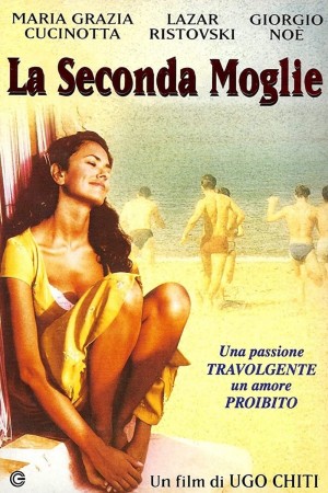 安娜的情人 La seconda moglie (1998) 中文字幕