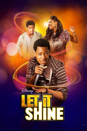 闪耀青春 Let It Shine (2012) 中文字幕