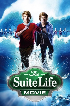 小查与寇弟的顶级生活 The Suite Life Movie (2011) 中文字幕