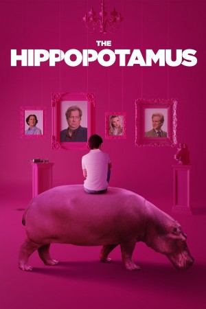 河马 The Hippopotamus (2017) 中文字幕