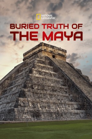 Buried Truth of the Maya (2019) 中文字幕