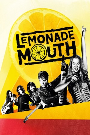 柠檬大嘴巴 Lemonade Mouth (2011) 中文字幕