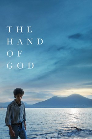 上帝之手 È stata la mano di Dio (2021) Netflix 中文字幕