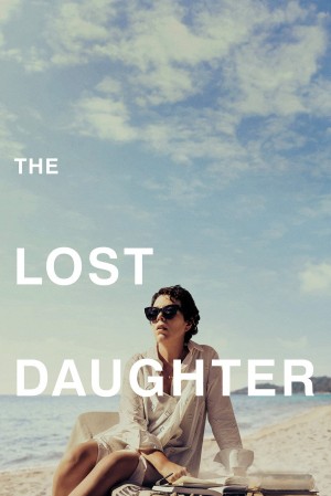 暗处的女儿 The Lost Daughter (2021) Netflix 中文字幕