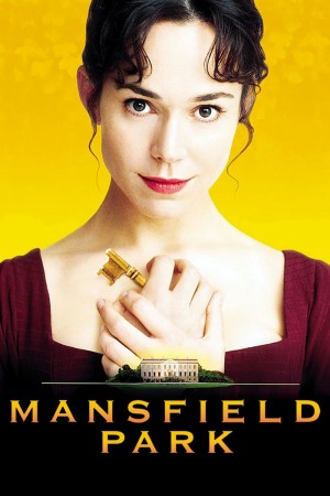 曼斯菲尔德庄园 Mansfield Park (1999) 中文字幕