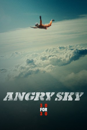 愤怒的天空 Angry Sky (2015) 中文字幕