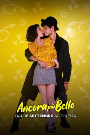 美丽至极2 Ancora più bello (2021) Netflix 中文字幕