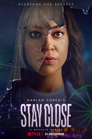 不要走远 Stay Close (2021) Netflix 中文字幕