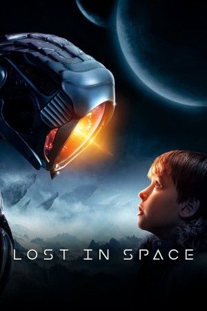 迷失太空 第一季 Lost in Space Season 1 (2018) 中文字幕