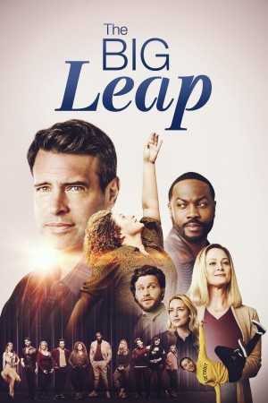 舞跃 The Big Leap (2021) 中文字幕