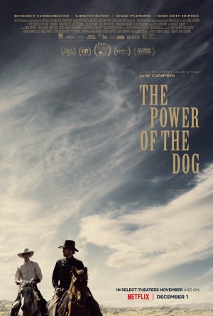 犬之力 The Power of the Dog (2021) Netflix 中文字幕