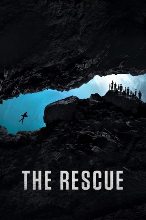 泰国洞穴救援 The Rescue (2021) 中文字幕