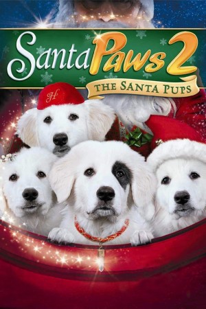 圣诞狗狗2：圣诞小宝贝 Santa Paws 2: The Santa Pups (2012) 中文字幕