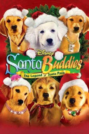 圣诞巴迪 Santa Buddies (2009) 中文字幕