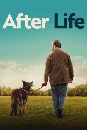 后半生 第三季 After Life Season 3 (2022) Netflix 中文字幕