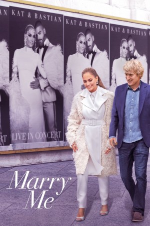 与我结婚 Marry Me (2022)