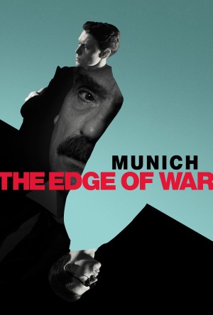 慕尼黑：战争边缘 Munich: The Edge of War (2021) Netflix 中文字幕