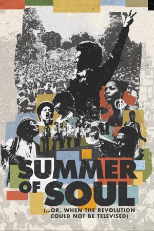 灵魂乐之夏 Summer of Soul (2021) 中文字幕