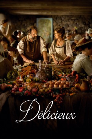 美味奇缘 Délicieux (2021) 中文字幕