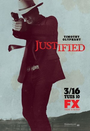 火线警探 第一季 Justified Season 1 (2010) 中文字幕