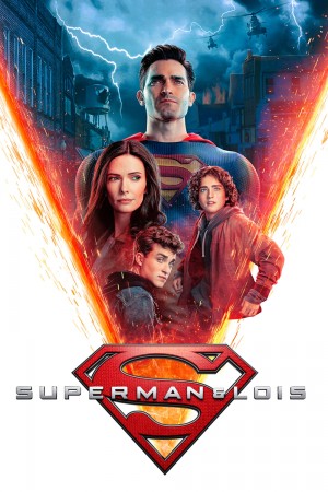 超人和露易斯 第二季 Superman & Lois Season 2 (2022) 中文字幕