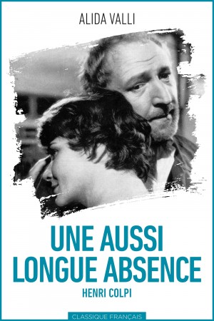 长别离 Une aussi longue absence (1961) 中文字幕